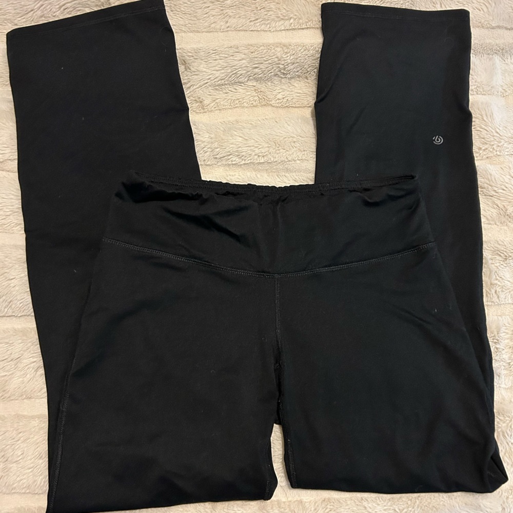Champion yoga pants